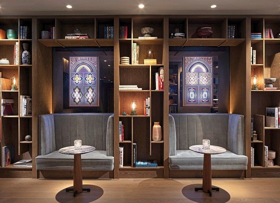 The Hari Hong Kong