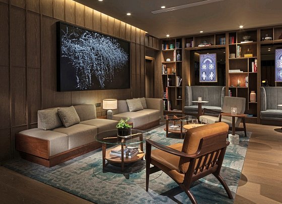The Hari Hong Kong