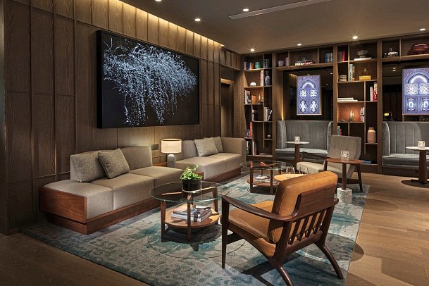 The Hari Hong Kong