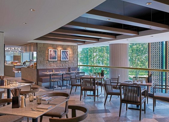 New World Millennium Hong Kong Hotel