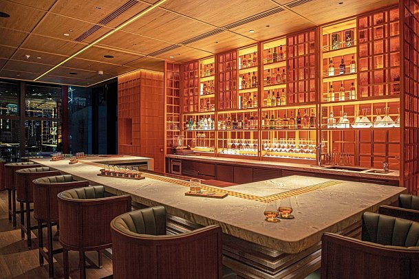 AKI Hotel Hong Kong - MGallery Collection