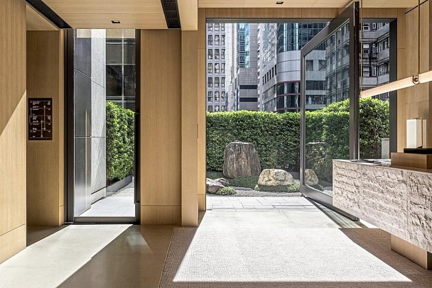 AKI Hotel Hong Kong - MGallery Collection