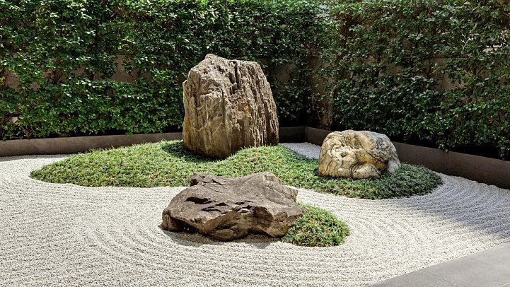 AKI Hotel Hong Kong - MGallery Collection