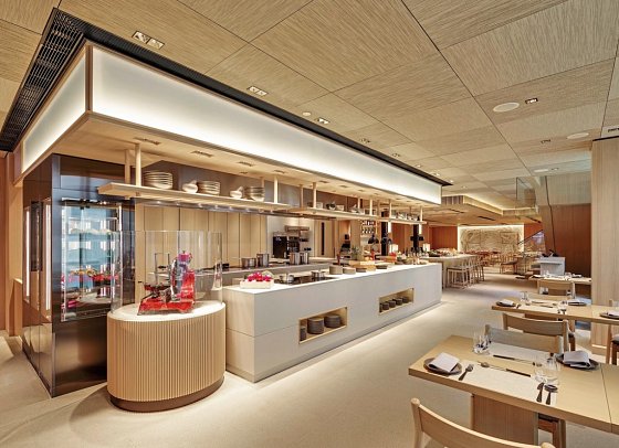 AKI Hotel Hong Kong - MGallery Collection