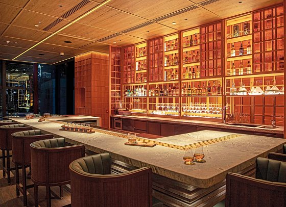 AKI Hotel Hong Kong - MGallery Collection