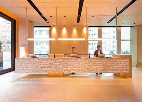 AKI Hotel Hong Kong - MGallery Collection