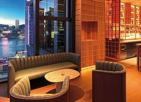 AKI Hotel Hong Kong - MGallery Collection