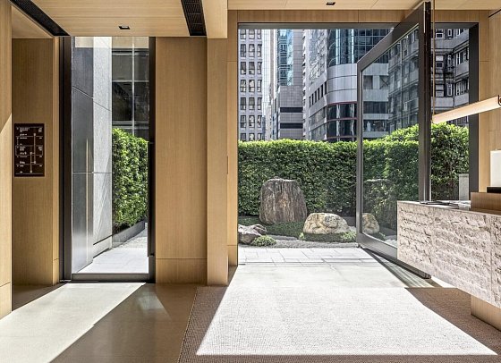 AKI Hotel Hong Kong - MGallery Collection