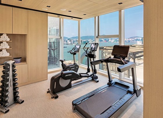 AKI Hotel Hong Kong - MGallery Collection