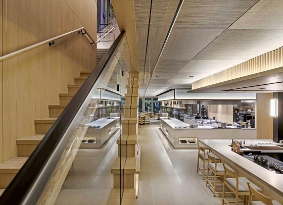 AKI Hotel Hong Kong - MGallery Collection