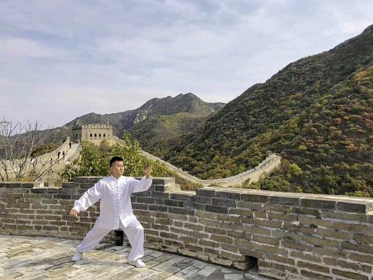 China - Natur & Kultur (Gruppenreise) - Große Mauer