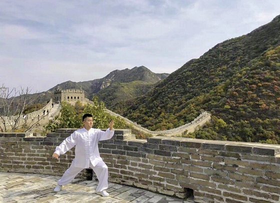 China - Natur & Kultur (Gruppenreise) - Große Mauer