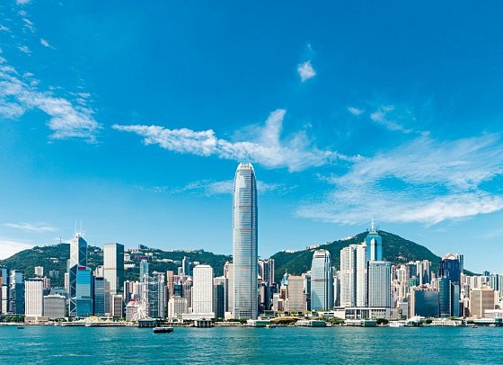 China - Natur & Kultur (Gruppenreise) - Hongkong