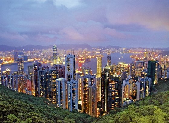 China - Natur & Kultur (Gruppenreise)