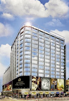 Park Hotel Hong Kong