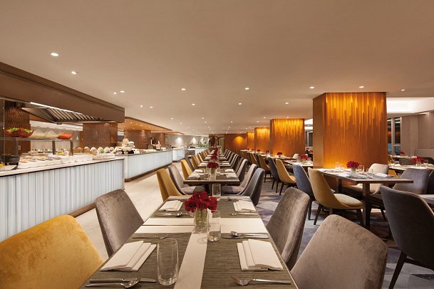 Park Hotel Hong Kong