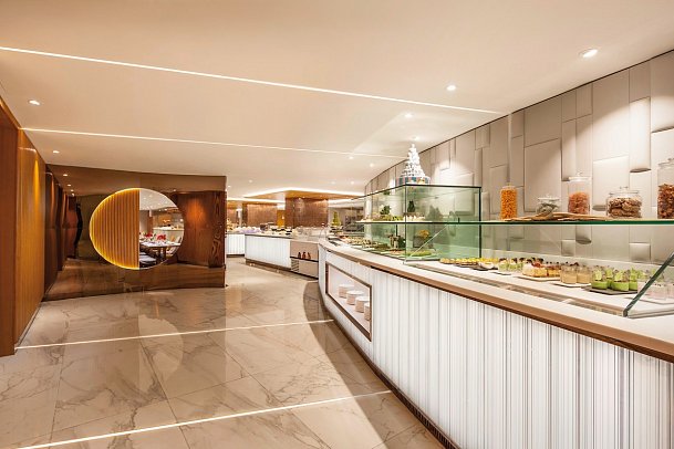 Park Hotel Hong Kong