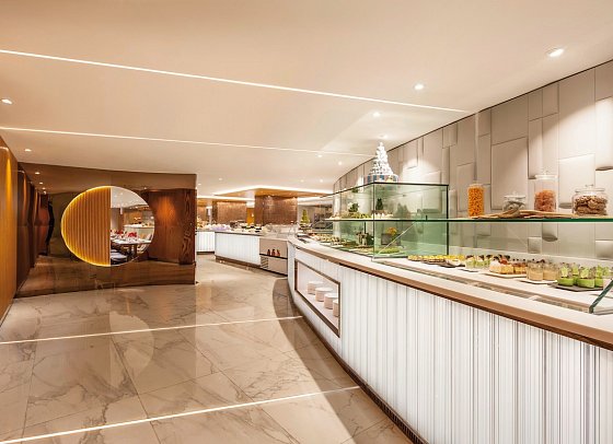 Park Hotel Hong Kong