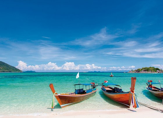Süd-Thailand
