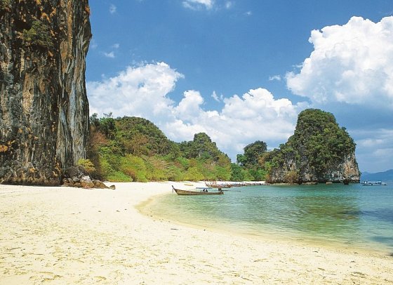 Süd-Thailand