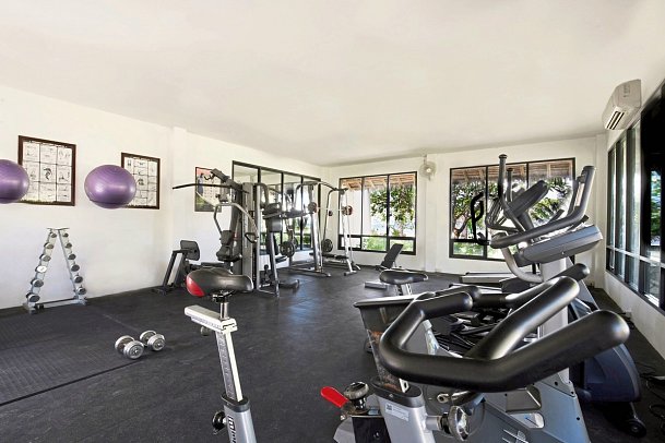 SAii Phi Phi Island Village