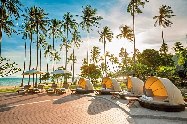 SAii Phi Phi Island Village