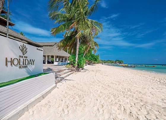 Phi Phi Holiday Resort