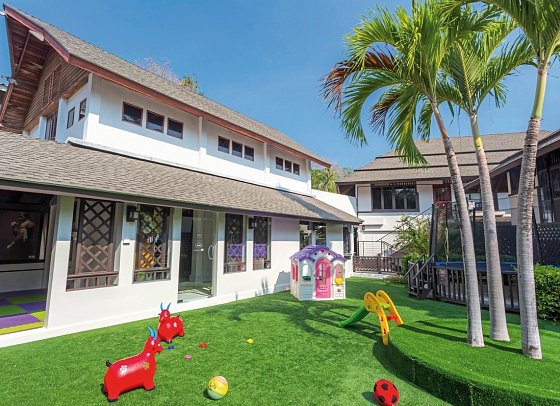 Phi Phi Holiday Resort