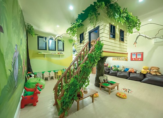 Phi Phi Holiday Resort