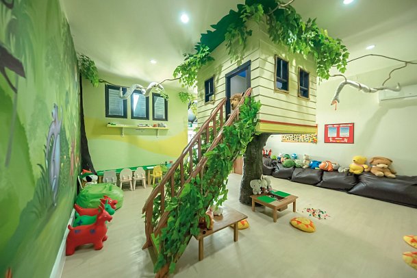 Phi Phi Holiday Resort