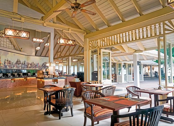 Phi Phi Holiday Resort