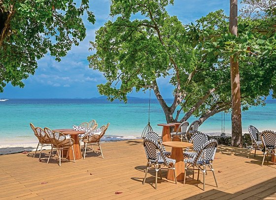 Phi Phi Holiday Resort