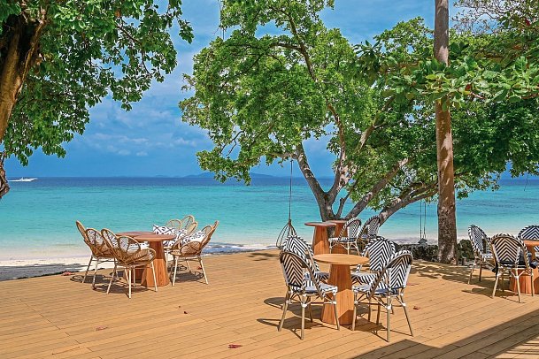 Phi Phi Holiday Resort