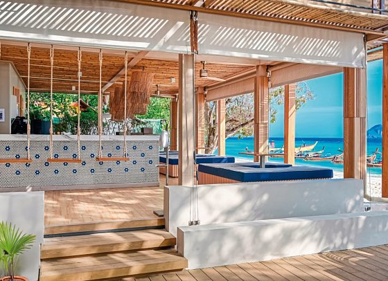 Phi Phi Holiday Resort