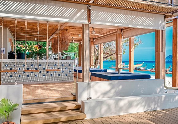 Phi Phi Holiday Resort