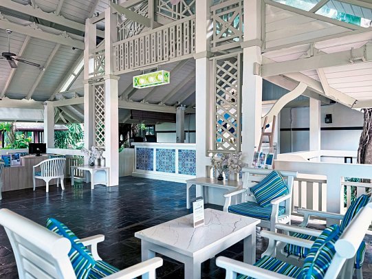 Phi Phi Holiday Resort