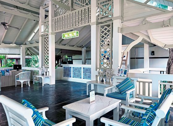 Phi Phi Holiday Resort