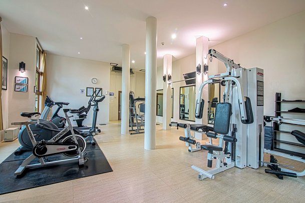 Phi Phi Holiday Resort