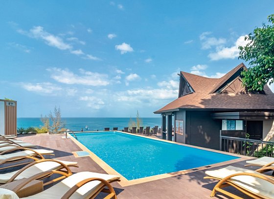Phi Phi Holiday Resort