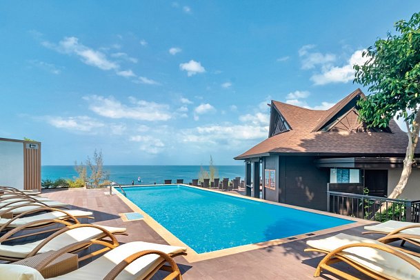 Phi Phi Holiday Resort