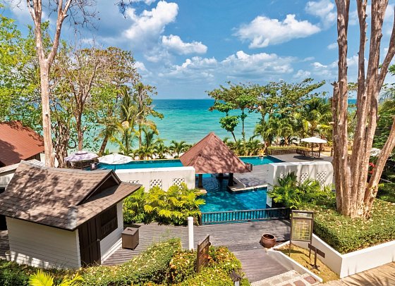 Phi Phi Holiday Resort