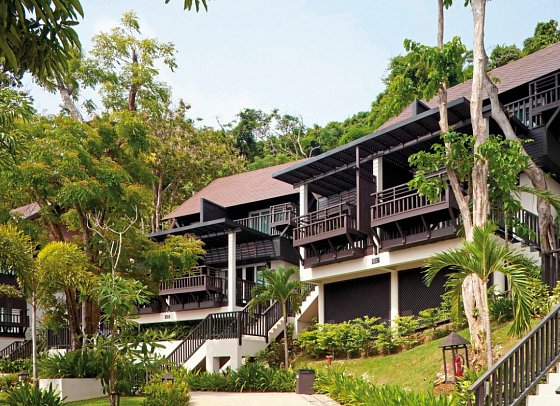 Phi Phi Holiday Resort