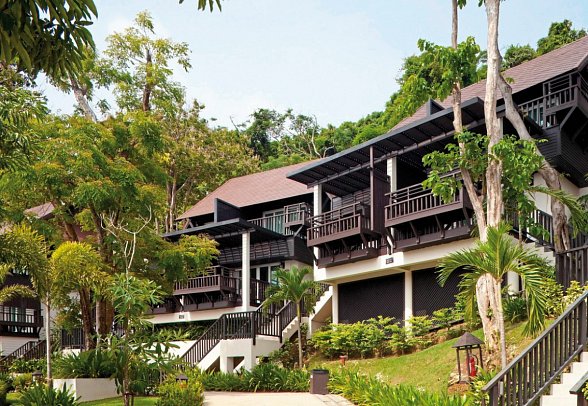 Phi Phi Holiday Resort