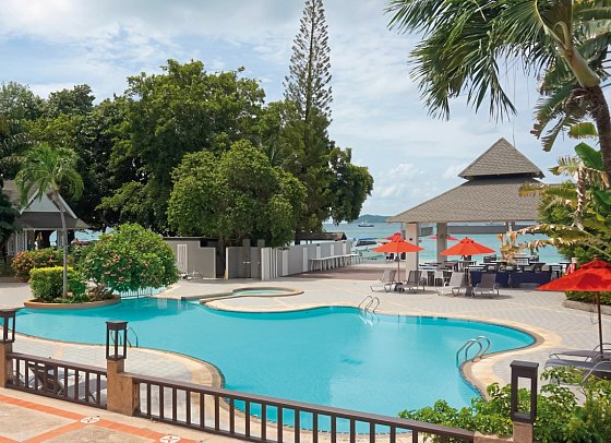 Phi Phi Holiday Resort