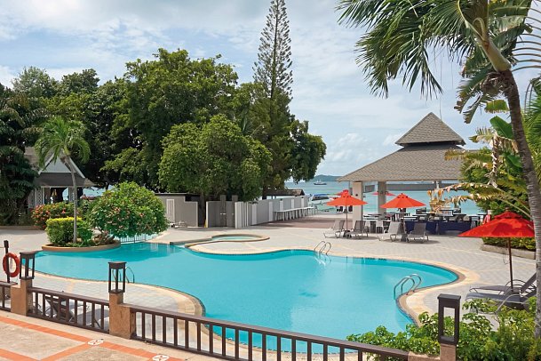 Phi Phi Holiday Resort