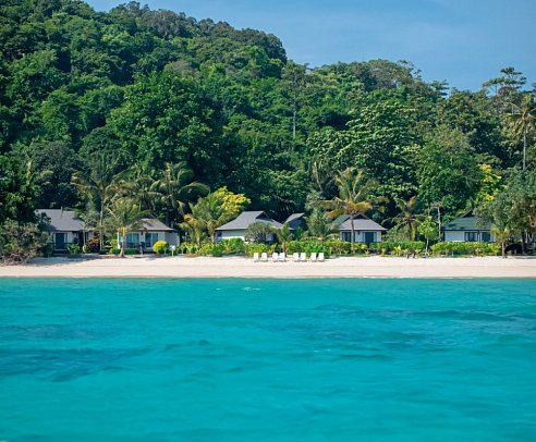 Phi Phi Holiday Resort