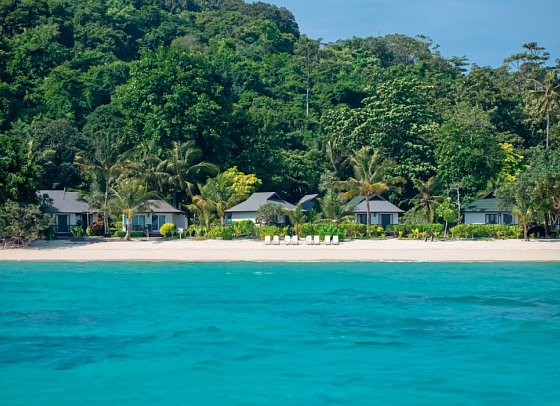 Phi Phi Holiday Resort