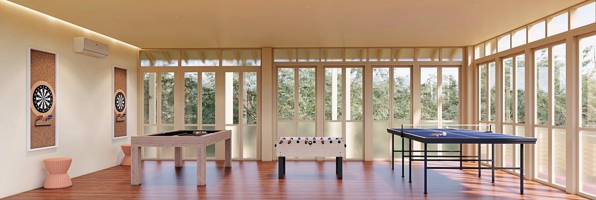 Outrigger Phi Phi Island Resort - Modellbild