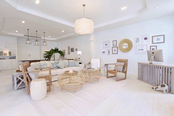 Cape Kudu Hotel - Reading Room