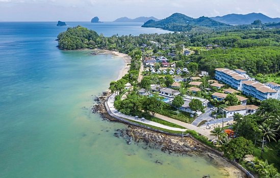 Cape Kudu Hotel